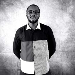Okonmah Chibueze, Think Digiads Founder