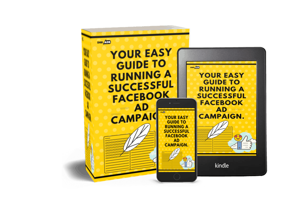 Your easy guide to running a successfull facebook ad campaign