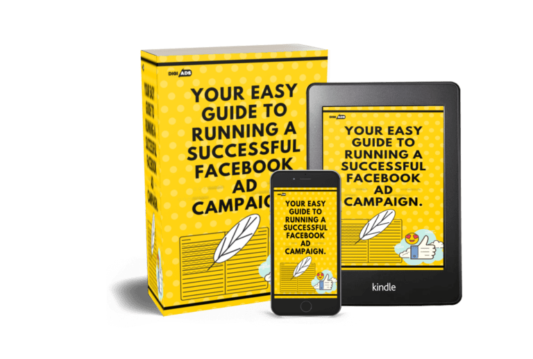 Your easy guide to running a successfull facebook ad campaign