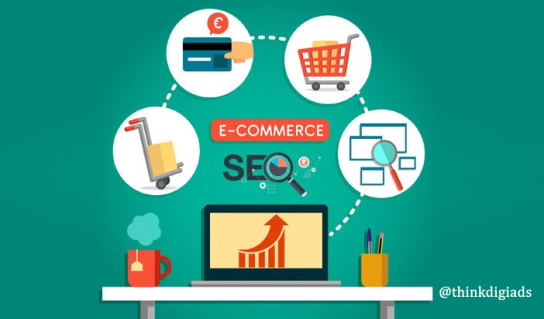 You are currently viewing 5 Blog Ideas for your eCommerce site
