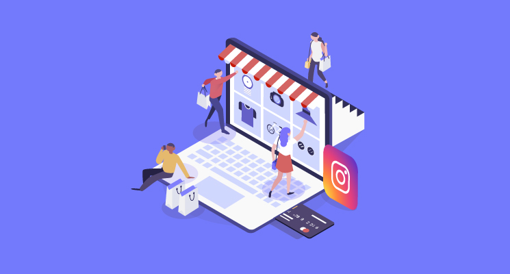 You are currently viewing How to Sell on Instagram