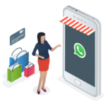 WhatsApp For Business: the Next Big E-commerce Channel?