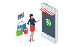 Read more about the article WhatsApp For Business: the Next Big E-commerce Channel?