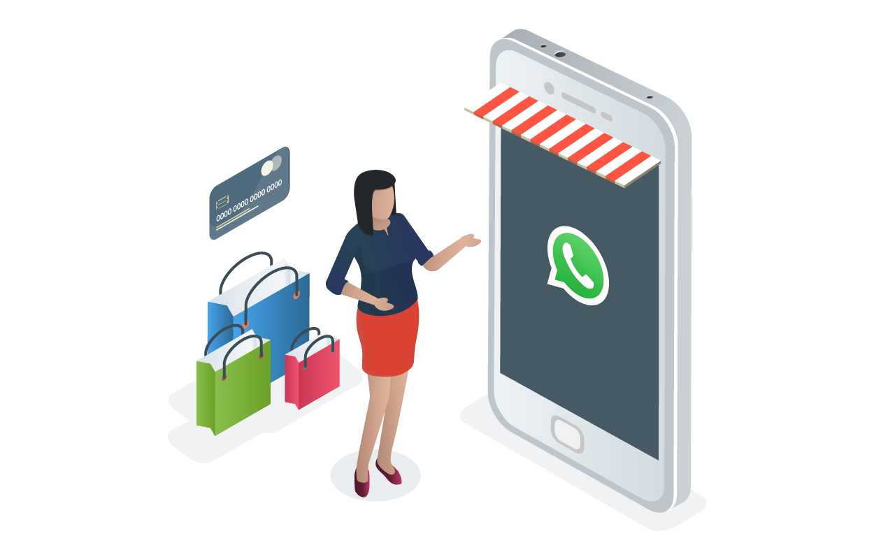 You are currently viewing WhatsApp For Business: the Next Big E-commerce Channel?