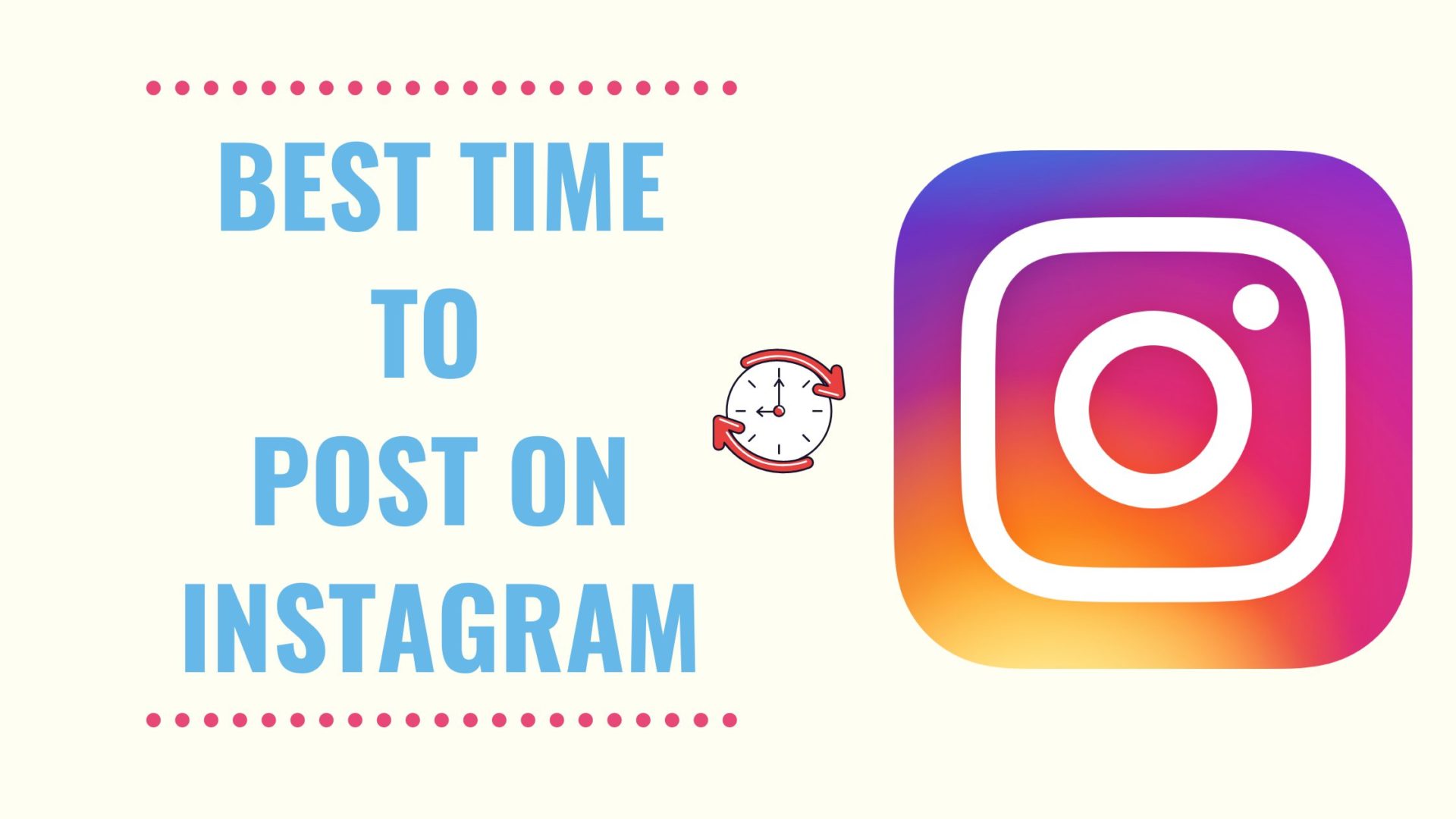 You are currently viewing The Best Time to Post on Instagram in 2022: How Many Times (UPDATED)