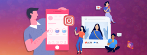 Read more about the article How to Set Up a Business Profile on Instagram  in 2022