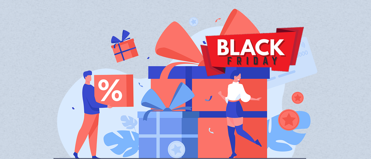 Read more about the article Black Friday: 11 Marketing Tips to Help boost sales