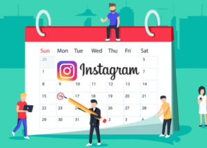 Read more about the article Instagram Live Scheduling is Here – Promote, Plan and Prepare.