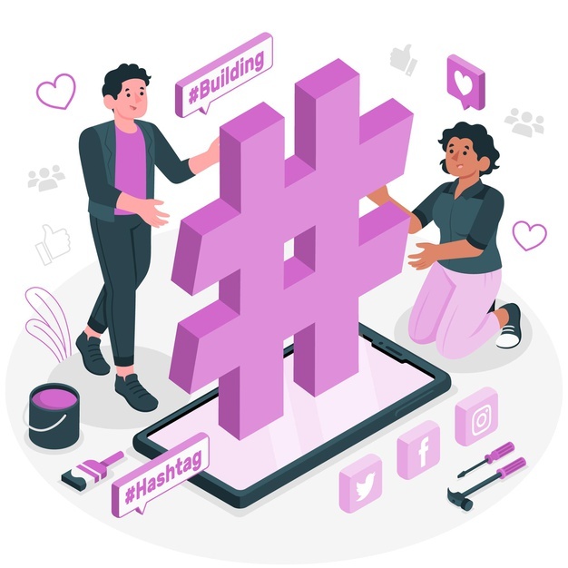 Read more about the article The Ultimate Guide to Instagram Hashtags You’ll Ever Need In 2022