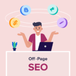 OFF-PAGE SEO: The Best Guide