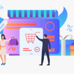 Benefits of Selling Online with Your Own Web Store Site