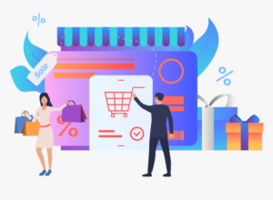 benefits of a web store