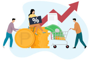 Read more about the article Effects of Inflation on eCommerce Businesses? 5 Tips to Avoid It
