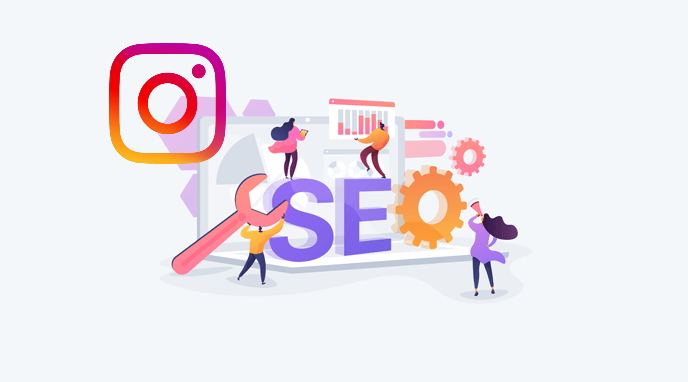 You are currently viewing Instagram SEO: 5 Ways to Boost Your Instagram Discoverability