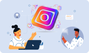 Read more about the article Switching to an Instagram Business profile or Creator account in 2023