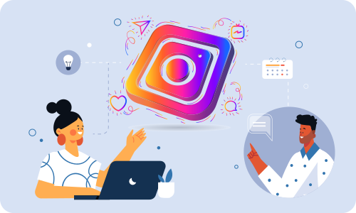 You are currently viewing Switching to an Instagram Business profile or Creator account in 2023