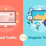 Paid vs. Organic Traffic on Social Media Campaigns: Pros and Cons